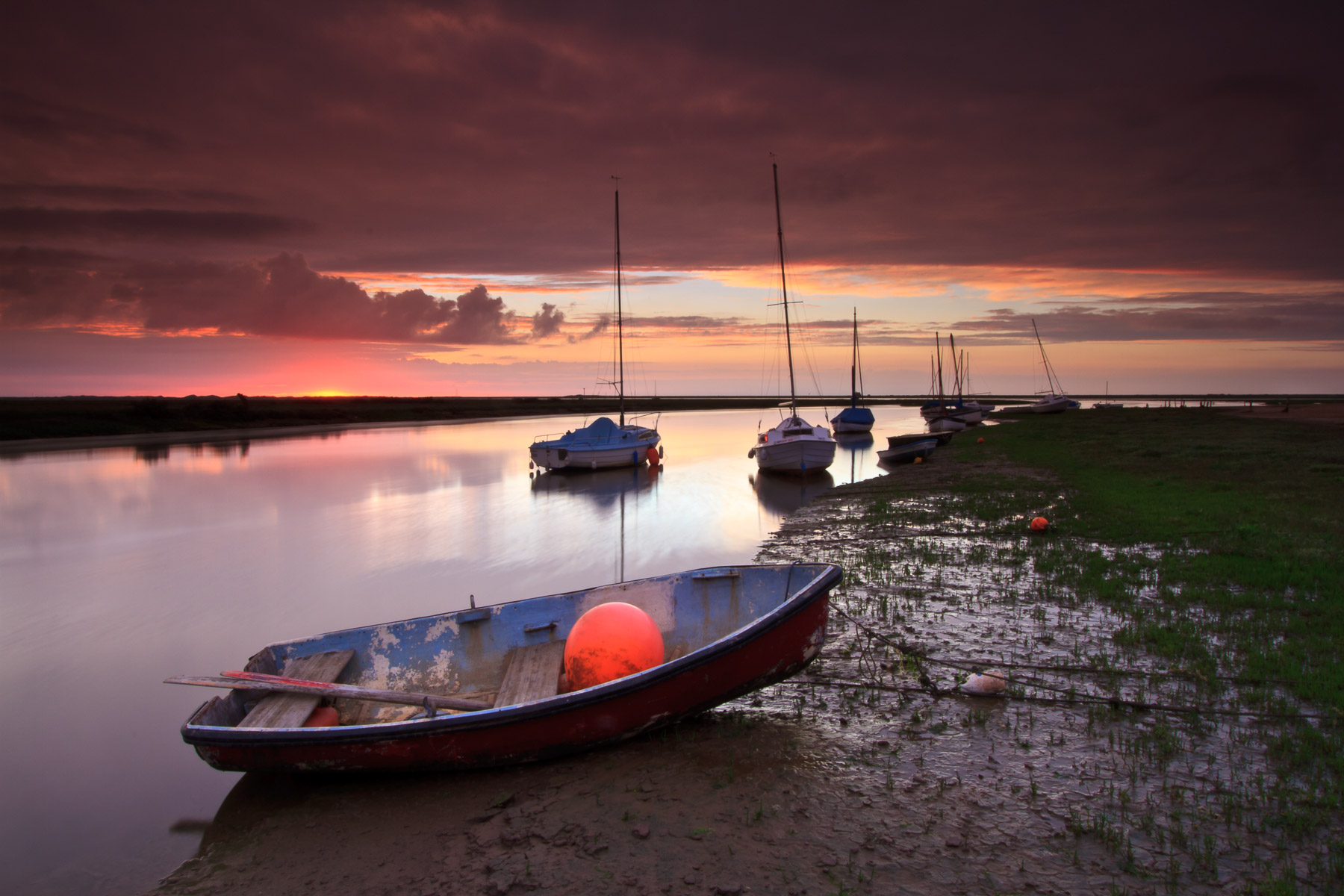 Blakeney