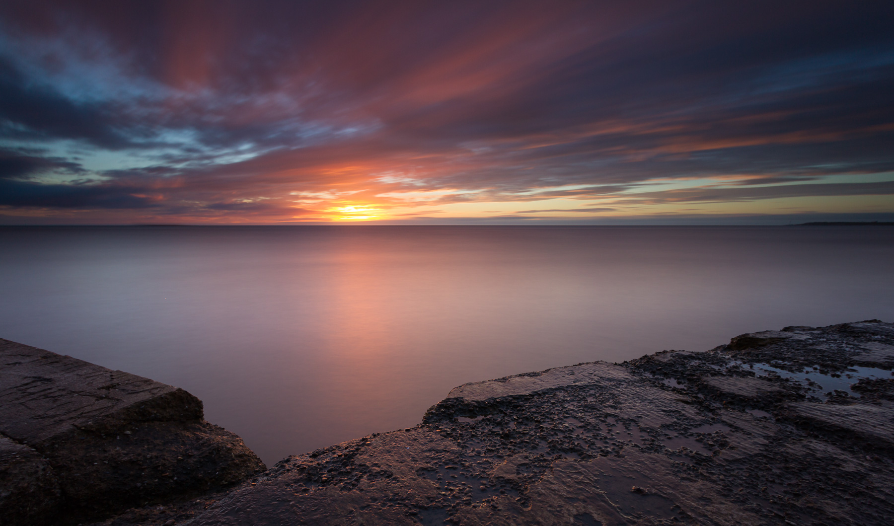 Gorleston Harbour View