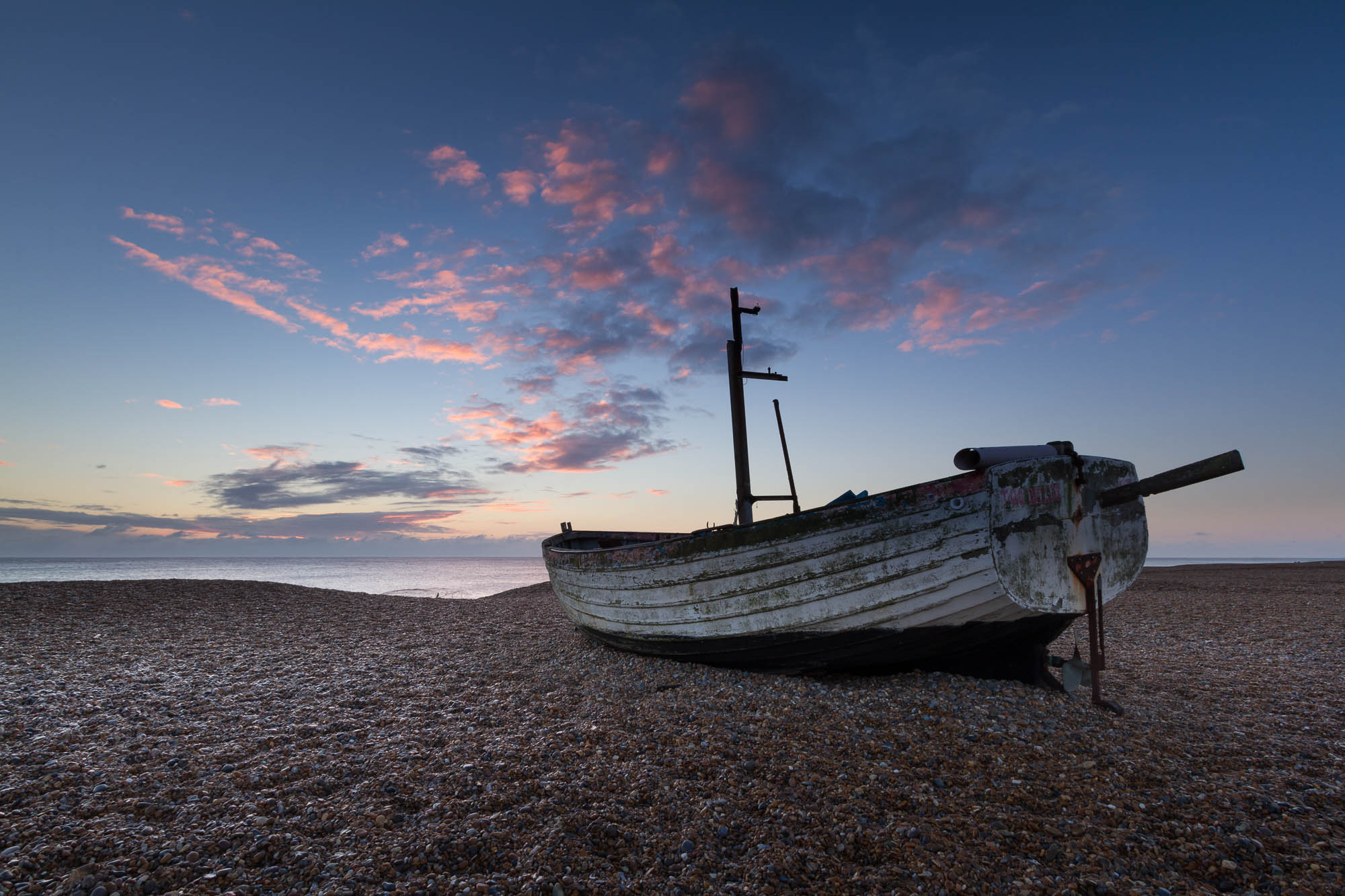 Aldeburgh