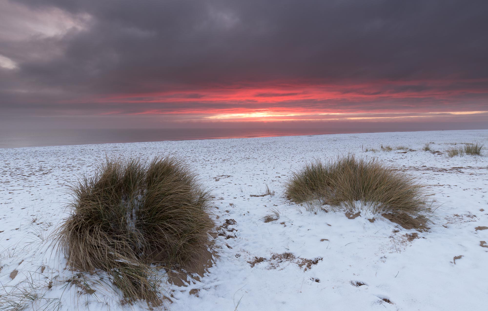 Winterton Beach