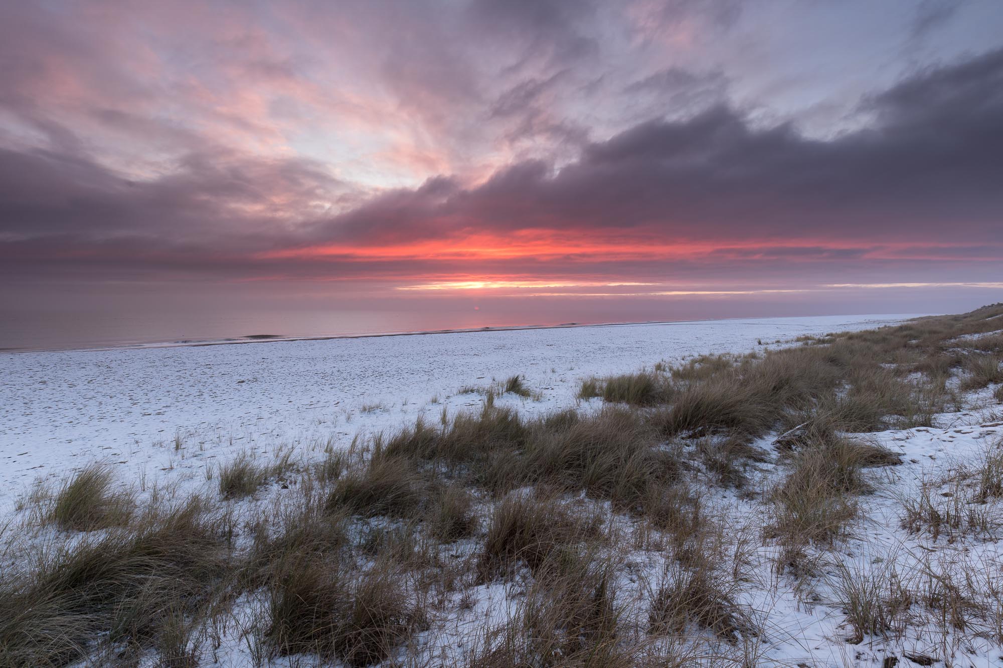 Winterton Beach II