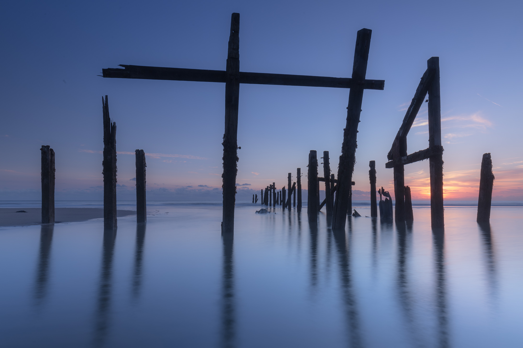 Sea Defences, Happisburgh