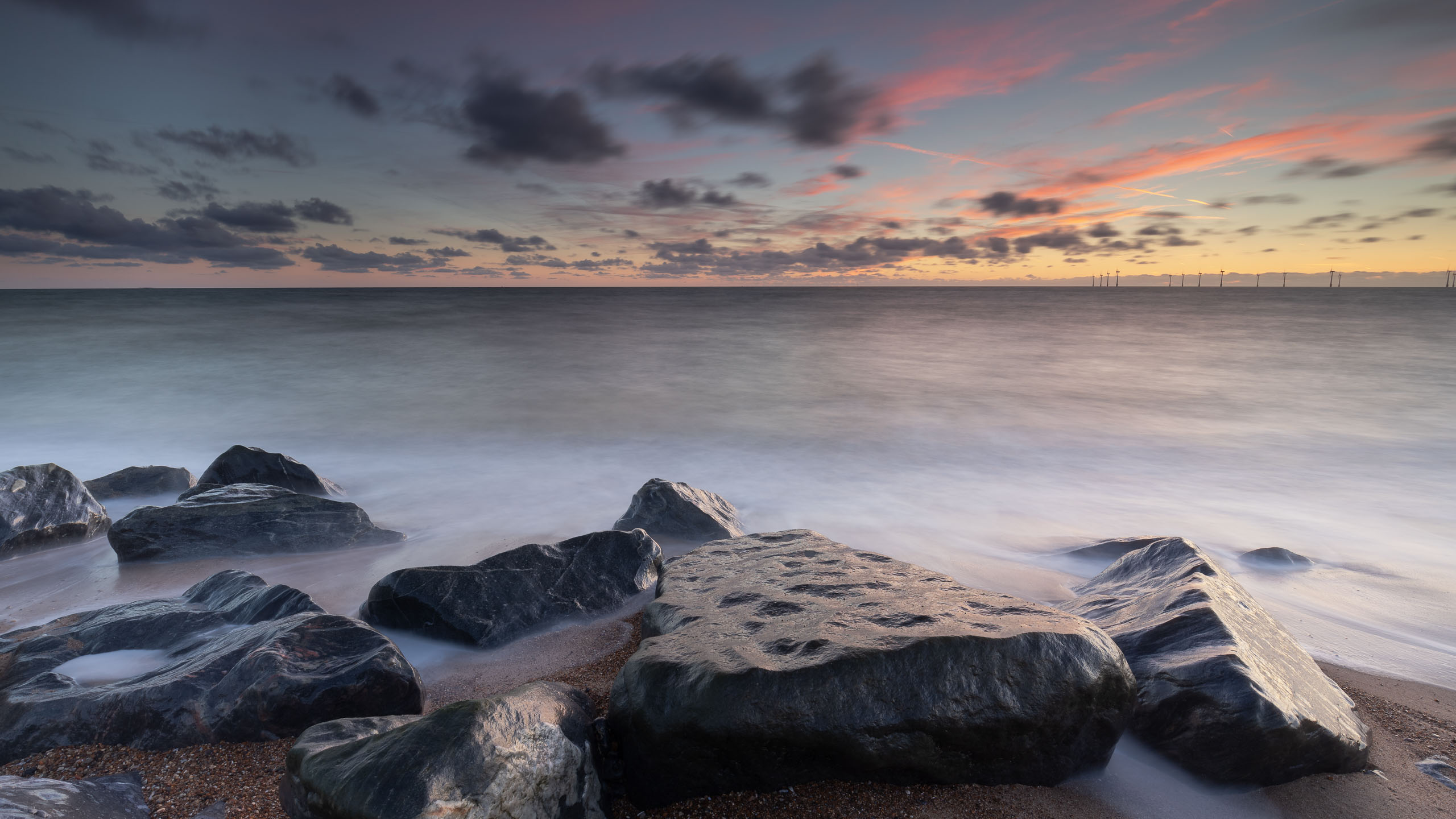 Caister Rocks II