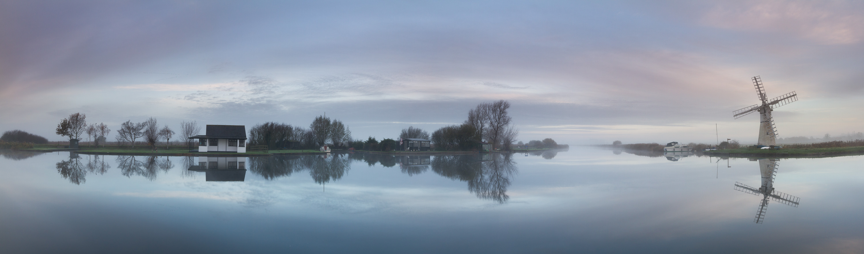 Thurne Panoramic