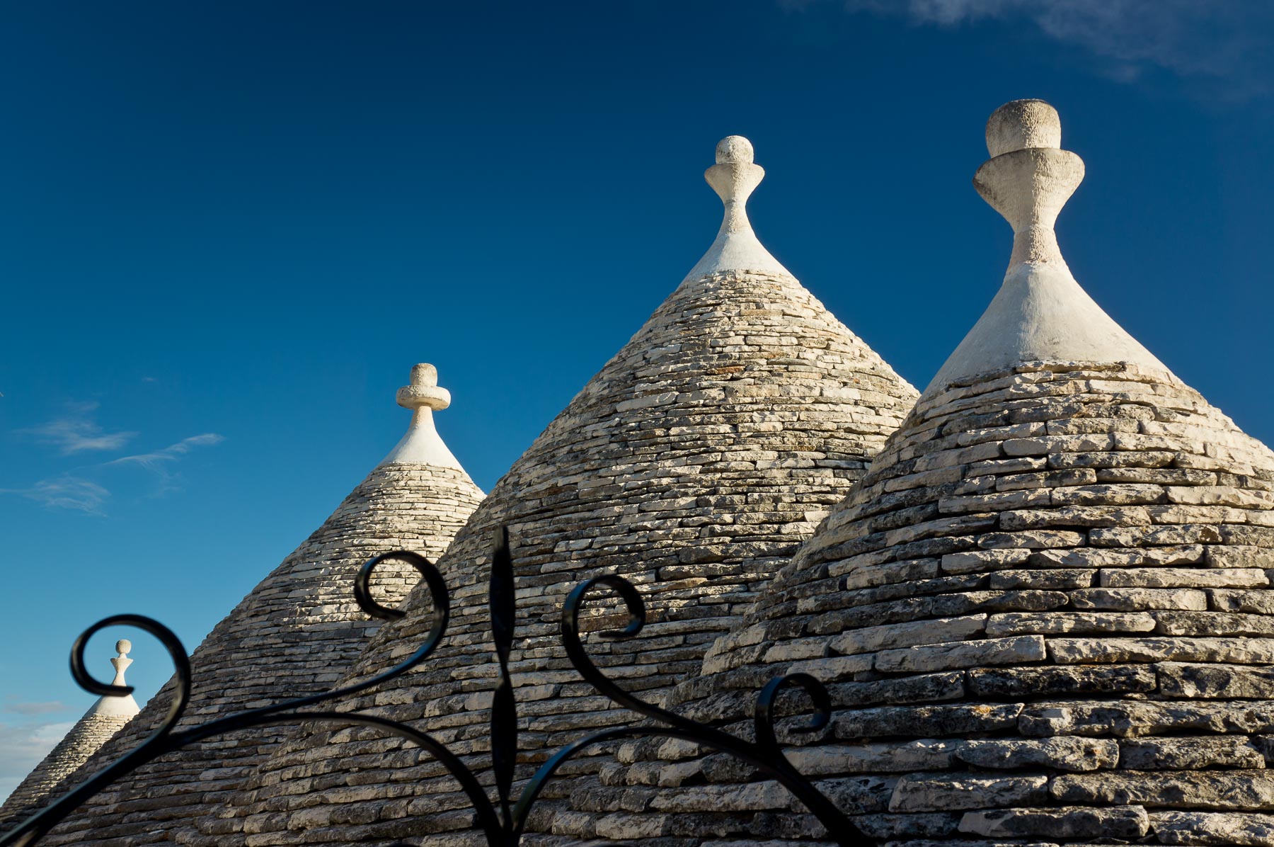 Trulli