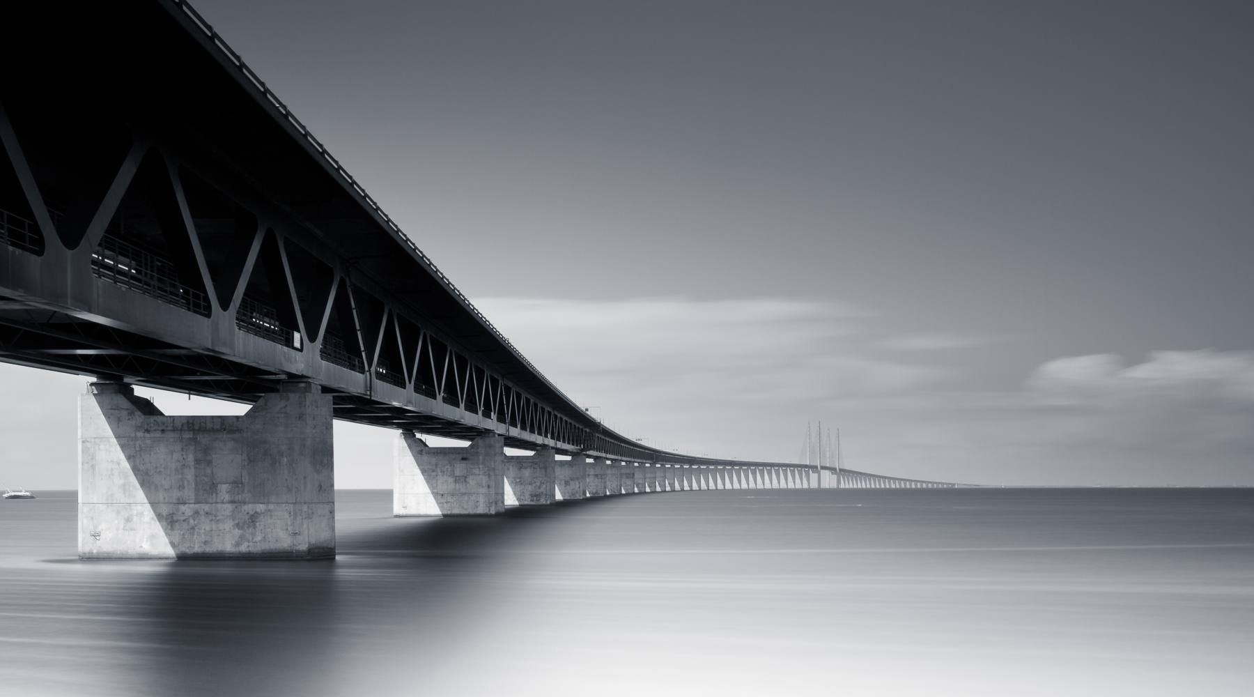 Øresund Bridge